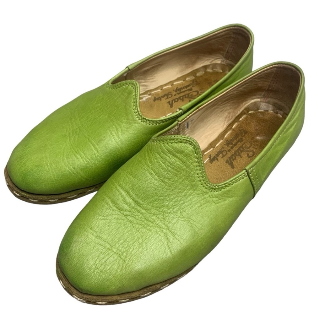 EUC Sabah women’s shoe